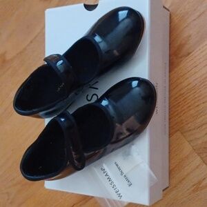 Tap shoes Weissman Size Y 2.5